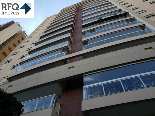Imagem 19 de 24 de Amplo Apartamento De 3 Dormitórios Sendo Os 3 Suites Bem Iluminado E Arejado No Bairro Do Tatuape !! - Ap02385 - 69310178