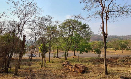 Imagem 2 de 10 de Terreno No Residencial Aldeia Do Vale - 2180
