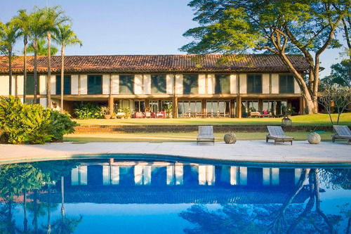 Terreno Condomínio Em Jaguariúna, Reserva Santa Izabel (direto Com O Proprietario)
