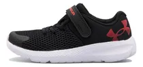 Comprar Tenis Under Armour Ua Bps Pursuit 2 Ac Bl Para Niños