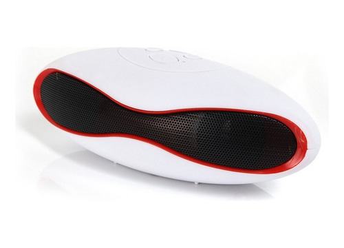  Parlante Bluetooth Altavoz Bluetooth Sistema De Sonido 3d