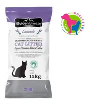 Comprar Piedras Sanitarias Golden Breeze X15kg- E\u002Fgratis Z\u002Foeste