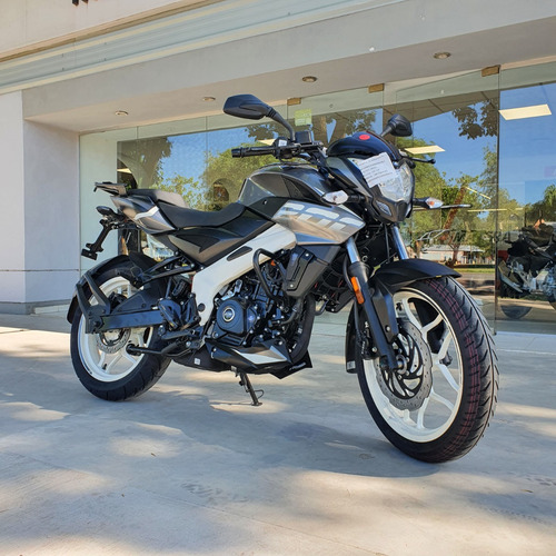 Imagen 16 de 17 de Bajaj Rouser Ns 200 - 0 Km - Rouser Ns200