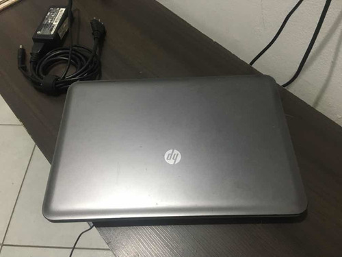 Notebook Hp