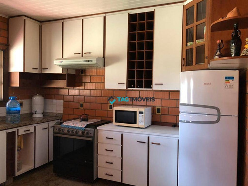 Imagem 6 de 10 de Casa Com 3 Dormitórios, 250 M² - Venda Por R$ 2.200.000,00 Ou Aluguel Por R$ 10.000,00/mês - Jardim Tereza Cristina - Jundiaí/sp - Ca0874