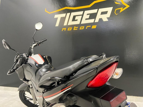 Imagem 7 de 11 de Honda Cg 160 Fan Cg160fan Cg160 Fan Cg 160fan 2019- 35.000km