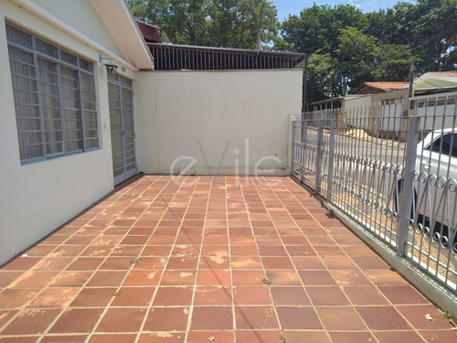 Imagem 3 de 14 de Casa À Venda Em Vila Boa Vista - Ca003812