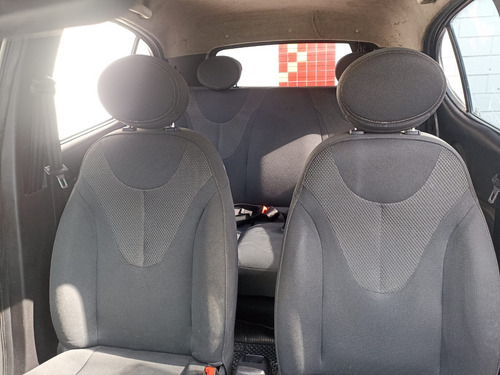 Chery QQ 1.0 Look Flex 5p
