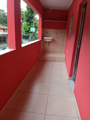 Vendo Sobrado Com Duas Casas