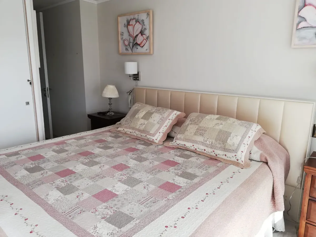 Imagen 5 de 22 de Se Vende Comodo Y Amplio Depto En Jardin Del Mar Reñaca