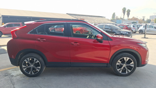 Mitsubishi Eclipse Cross 1.5 Turbo Auto Rx