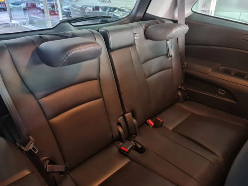 Honda Pilot New EX 3.5 Aut. 4X2