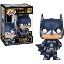 Comprar Funko Pop Batman (1997) 314 - Batman 80 Years 