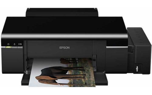 Impresora Epson L805 Reacondicionada Garantía 3 Meses (Reacondicionado)