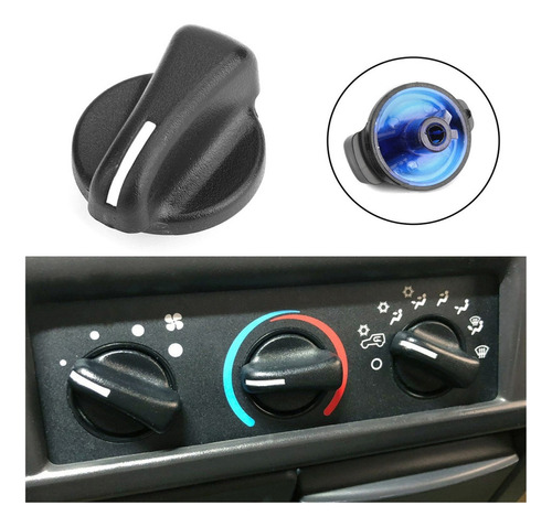 Perilla De Control De Velocidad Para Jeep Wrangler Tj 99-06