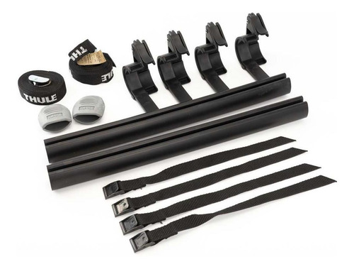 Soporte Para Tabla De Surf Volkswagen 000071120ha