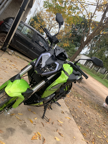 Benelli 180s