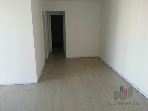 Apartamento À Venda Em Jardim - Ap007930