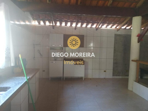 Imagem 15 de 15 de Chácara À Venda Em Em Mairiporã Com 950 M² - Ch123