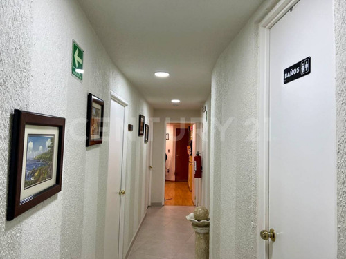Lomas Verdes 3a Seccion, Consultorio En Venta 10561 Cov