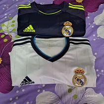 Comprar Jerseys Del Real Madrid Local Y Visita Temporada 2011\u002F2012