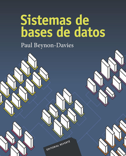 Libro: Sistemas De Bases De Datos (spanish Edition)