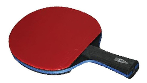 Raquete de ping pong Xiom MUV 7.0S azul FL (Côncavo)