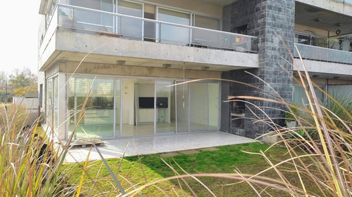 En Venta - 2 Amb - Edificio Qbay Yacht - Bahia - Rio - Norde