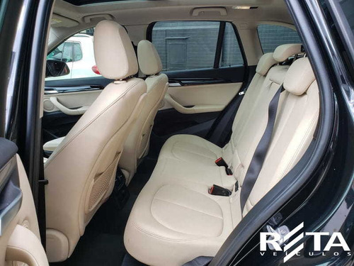 Bmw Bmw X1 Sdrive 20i Xline 192 Cv