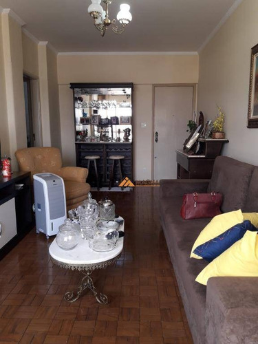 Imagem 1 de 29 de Apartamento Com 3 Dormitórios À Venda, 102 M² Por R$ 180.000,00 - Centro - Ribeirão Preto/sp - Ap3841