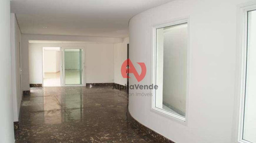 Imagem 8 de 30 de Casa Com 5 Dormitórios À Venda, 1150 M² - Alphaville - Barueri/sp - Ca6221