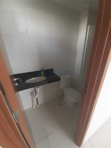 Imagem 8 de 13 de Apartamento A Venda, Bairro Dos Estados - 34208