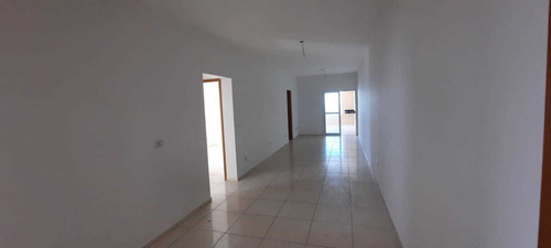 Imagem 8 de 14 de Apartamento 3 Dormitórios- Frente Mar- Parcela Direto -am26