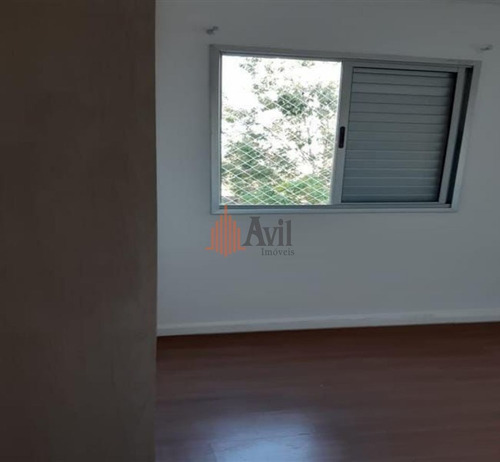 Imagem 5 de 9 de Apartamento Com 3 Dormitórios À Venda, 65 M² Por R$ 435.000 - Tatuapé - São Paulo/sp - Av6337