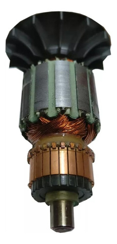 Armadura 143839-00 Para Taladros Dewalt Dw101 D106-04 6037