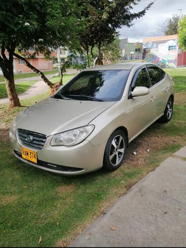 Hyundai Elantra 2.0 Gls Supreme