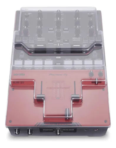 Cubierta Compatible Djms5 (dspcdjms5)
