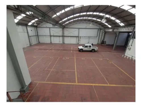 Bodega En Arriendo, Sector Rionegro, Excelente Ubicacion