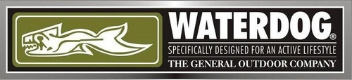 Imagen 2 de 3 de Bolso Matero Termico Waterdog Lunchera
