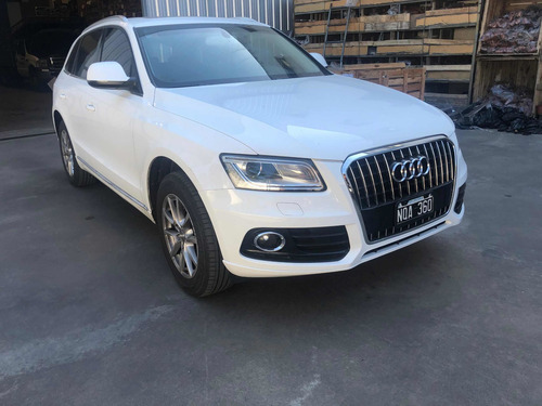 Audi Q5 2.0 Tfsi 225cv Tiptronic Quattro 2013