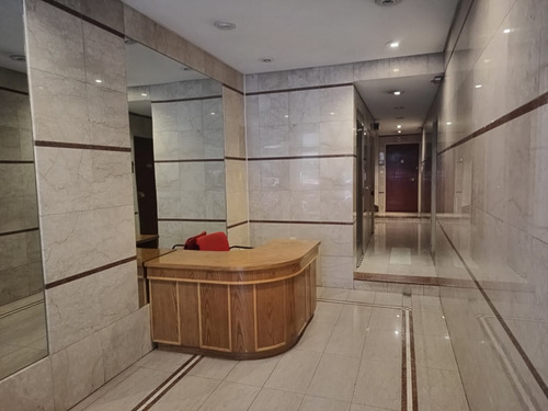 Venta Departamento Apto Profesional 1 Ambiente Y Medio Recoleta