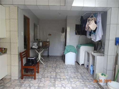 Imagem 30 de 30 de Apartamento Em São Paulo - Sp - Ca0007_slima