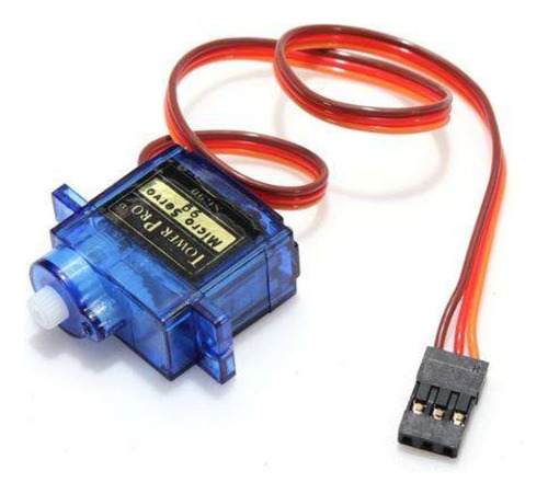 Servomotor Sg90 Micro Servo Motor Sg90