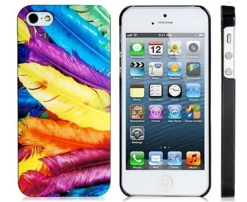 Protectores Case Para iPhone 5 Se Envio Gratis | Envío gratis