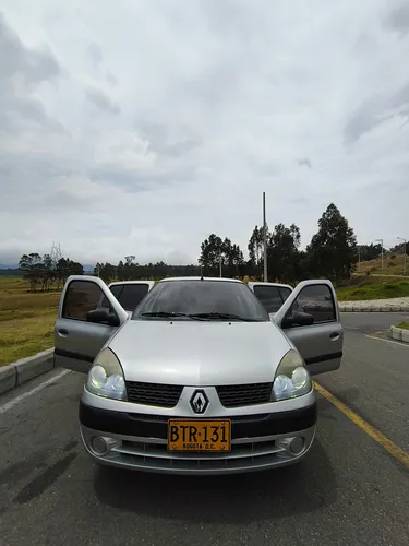 Renault Clio F.ii Expression