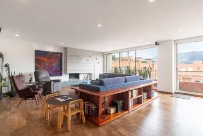 Edificio en arriendo