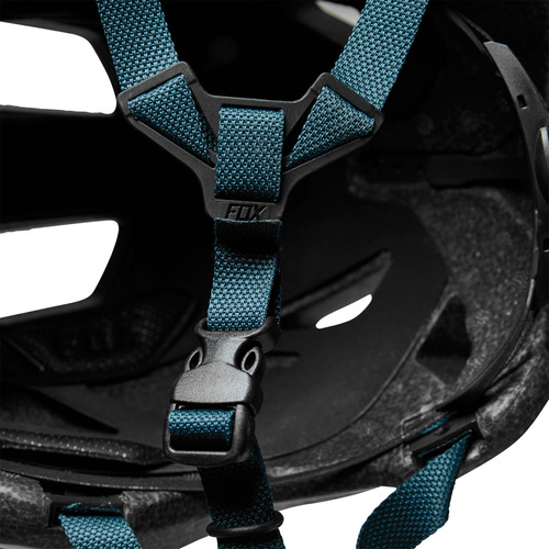 Imagen 6 de 9 de Casco Ciclismo Mtb Fox - Mainframe - Helmet Mips - #28424
