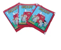 Comprar Pack X20 Sobres Snoopy 75 Aniversario Panini Snoopy 75 Aniversario