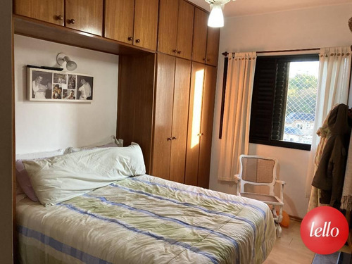 Apartamento - Ref: 221960