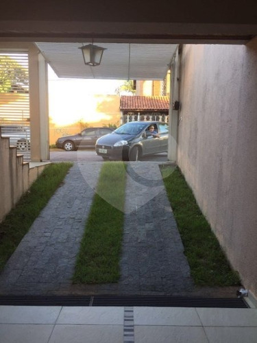 Imagem 5 de 27 de Sobrado Residencial À Venda, Parque Monte Alegre, Taboão Da Serra. - Reo125127